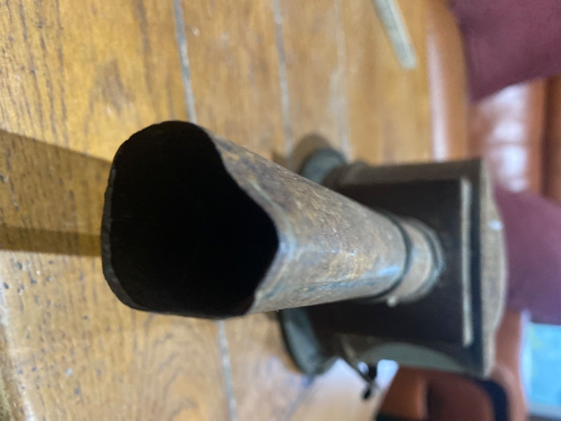 Lampen: Très ancienne lampe calèche? Ou autre – Gebraucht aus Lajoux JU von Briard0 9