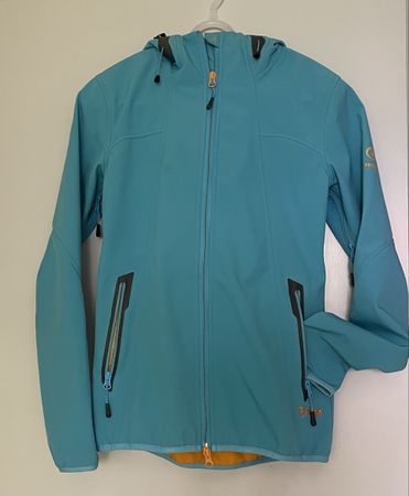 Sherpa Lazimpat  women‘s wind jacket Grösse S 