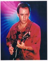 Dave Matthews 1967- Autogramm signiert Foto 20x30cm
