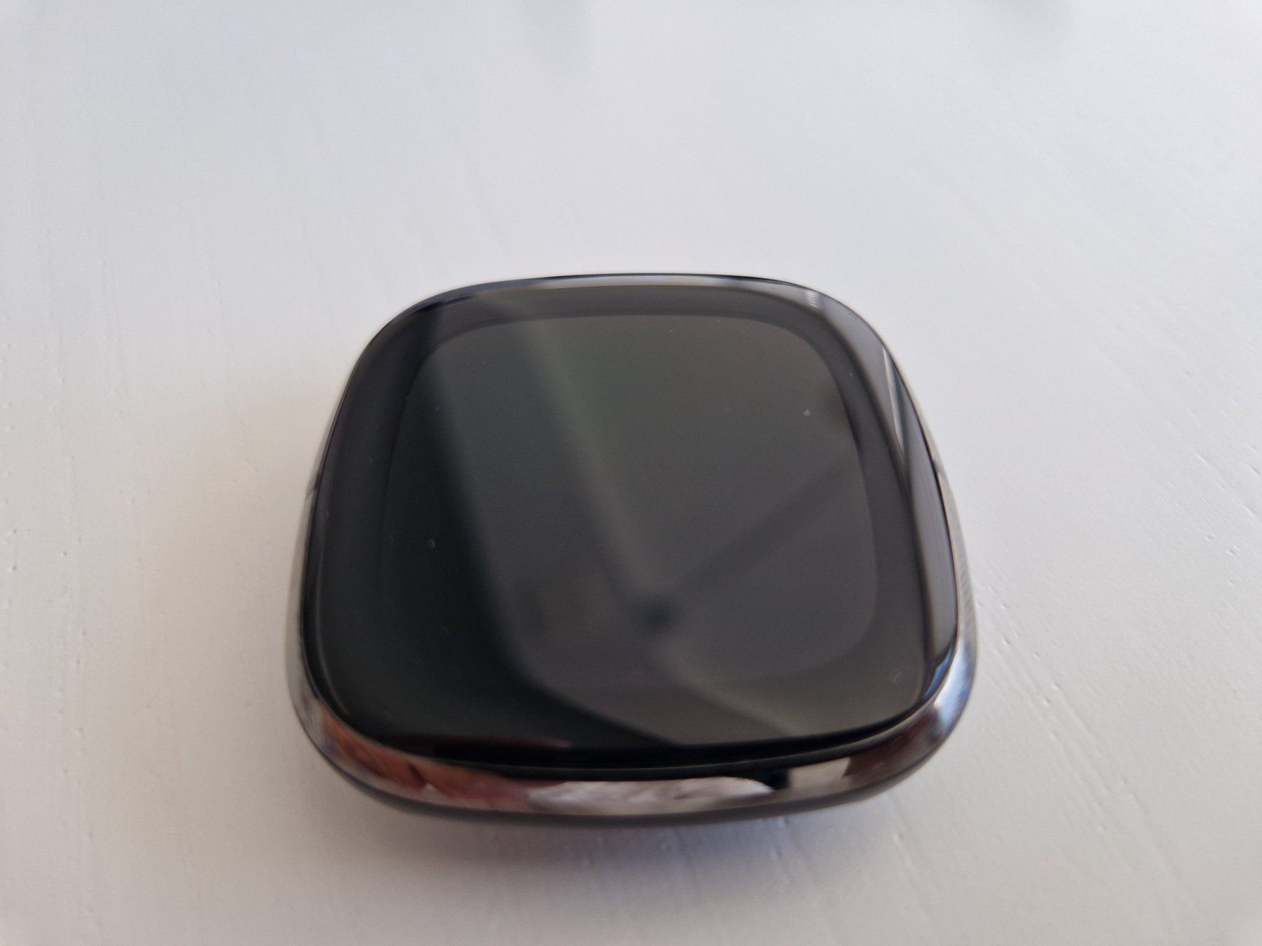 Fitbit Smartwatch: Fitbit Sense mit neuem Armband und Originalverpackung – D'occasion à Zürich par mar_8c9q 2