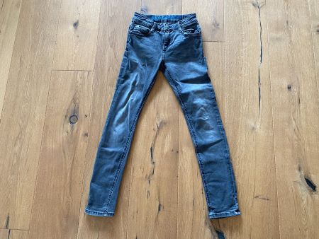 Jeans, Wefashion, Skinny Fit,  Gr. 146