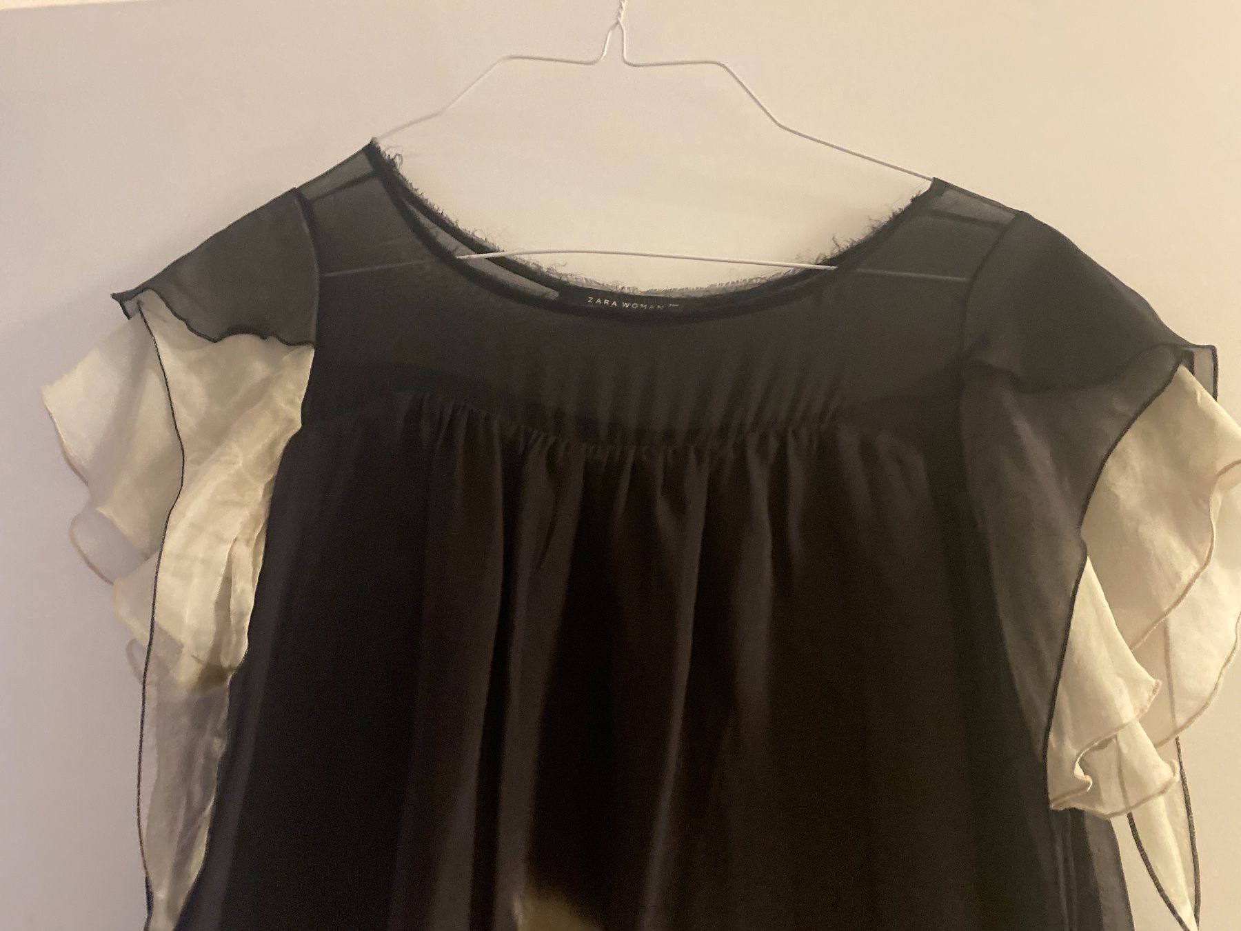 Zara Robes: Kleid – D'occasion à Baden par xat_qsc2 1