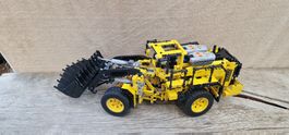 LEGO Technic 42030 VOLVO L350F Radlader