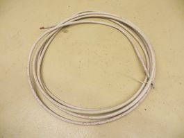 TT Einzelleiter Kupfer 70mm2 gebraucht ca. 9m, 7,6 kg
