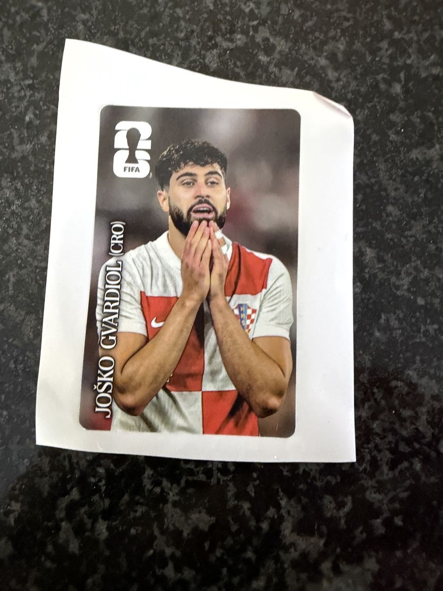 Panini Carte collezionabili: Panini  – Nuovo e nell'imballaggio originale da Nassenwil venduto da luc_hnh5