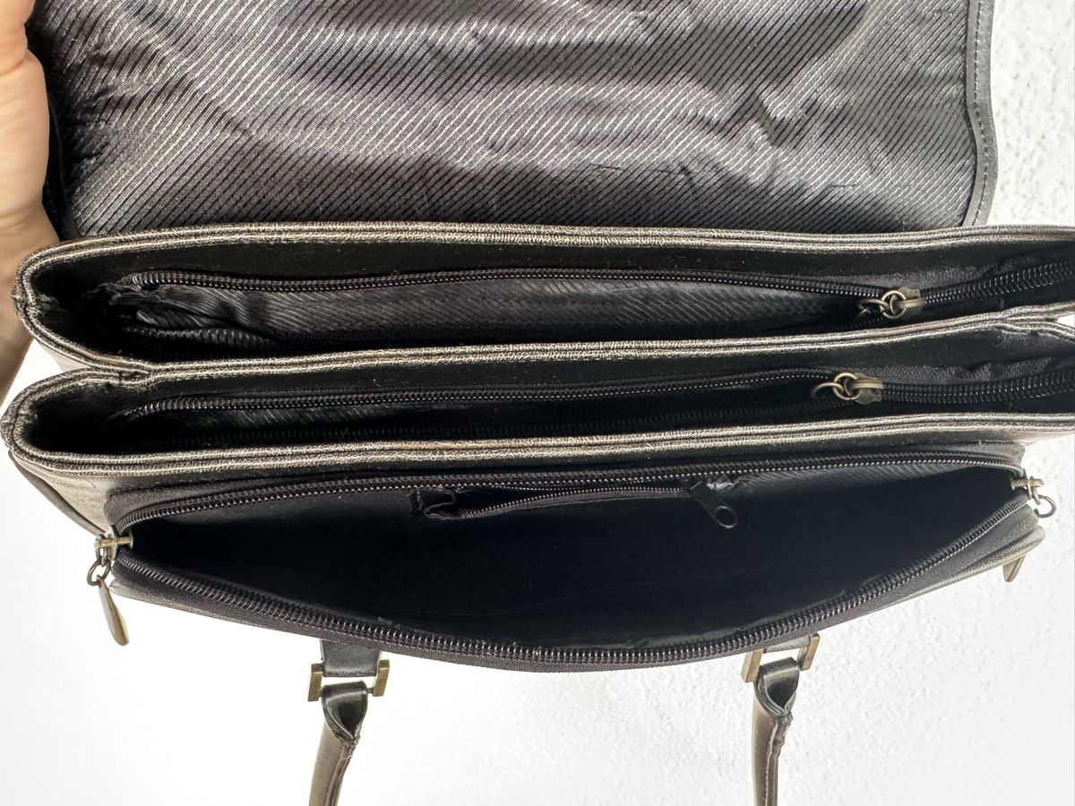 Sacs femmes: Y2K Ledertasche – D'occasion à Balsthal par Narulya 4