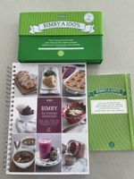 Livres de recettes Bimby - comme Neuf!