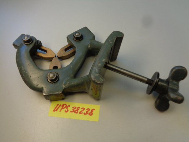 Schaublin Metall- & Schlosserei Sonstiges: Stehlunette zu Schaublin 102 – Gebraucht aus Urtenen-Schönbühl von ATELIERXXI
