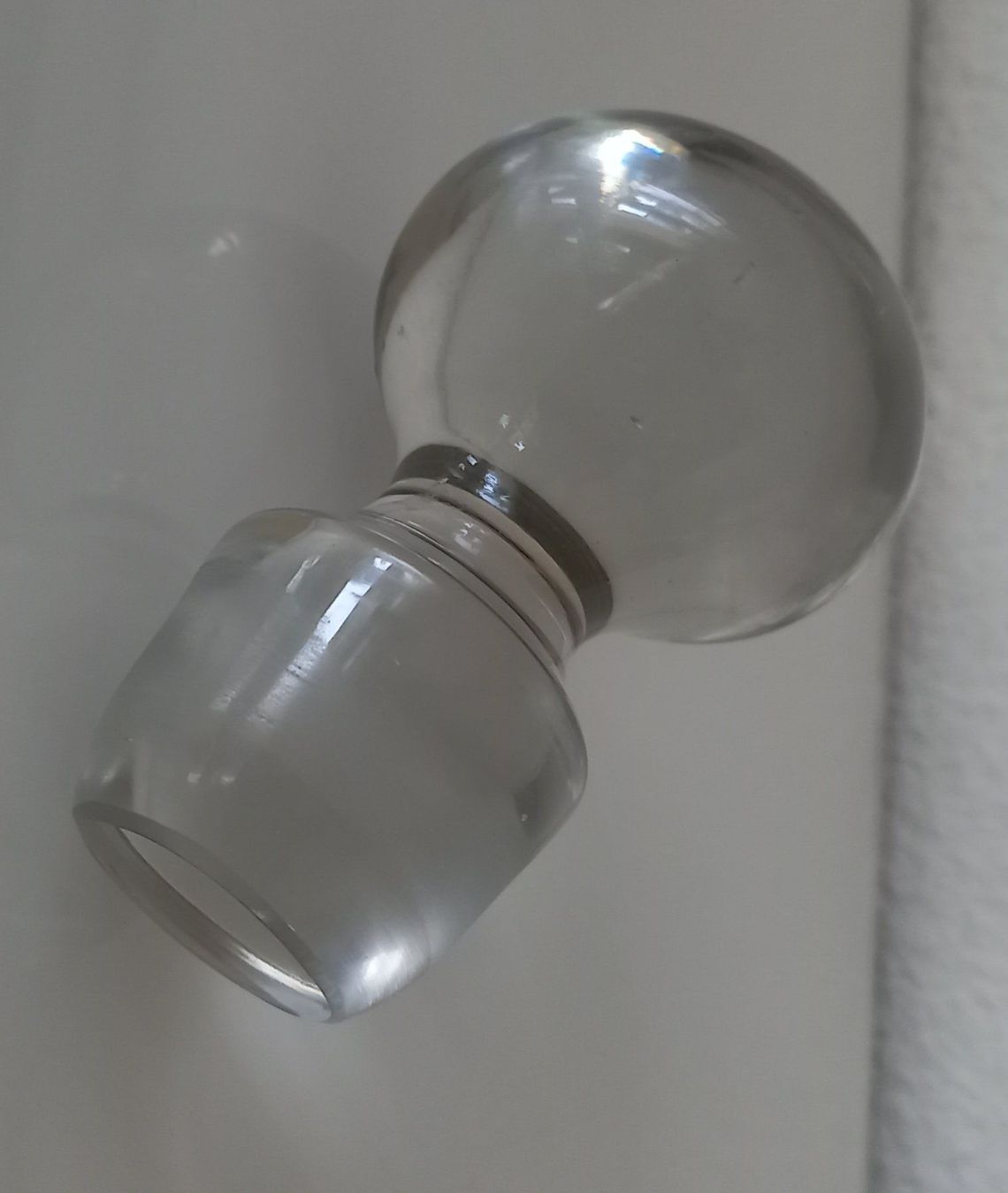 Caraffe: Kristall-Karaffe von Kosta Boda – Usato da Wallisellen venduto da chanel007 2