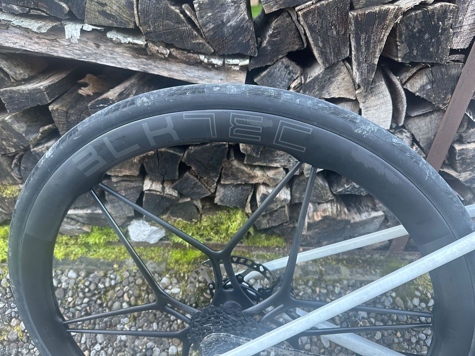Specialized Biciclette: s works tarmac sl8 – Nuovo (secondo la descrizione) da Berneck venduto da sanch20 1