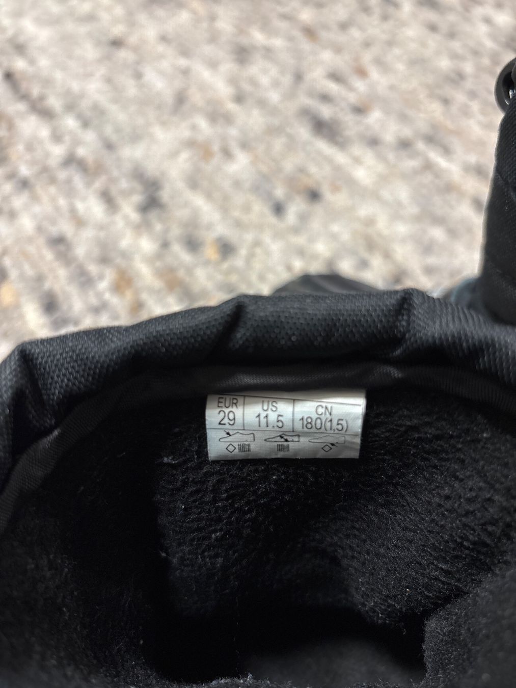 Reima Schuhe für Jungen: Winterstiefel Reima Gr. 29 – Gebraucht aus Jona von Ilprezzo 3