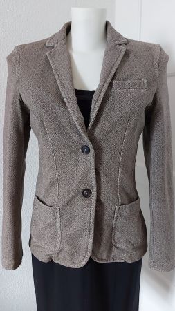 CIRCOLO 1901 Jerseyblazer