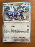 Pokemon Dialga Holo (Versand gratis)