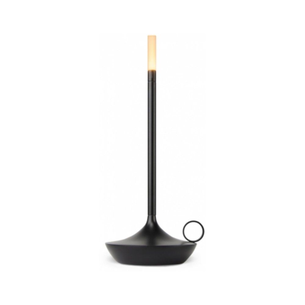Lampade: Kerzenlampe LED Touch Dimmbar Lampe Nachttischlampe 3 Modi – Nuovo e nell'imballaggio originale da Hundwil venduto da Stallone6 2