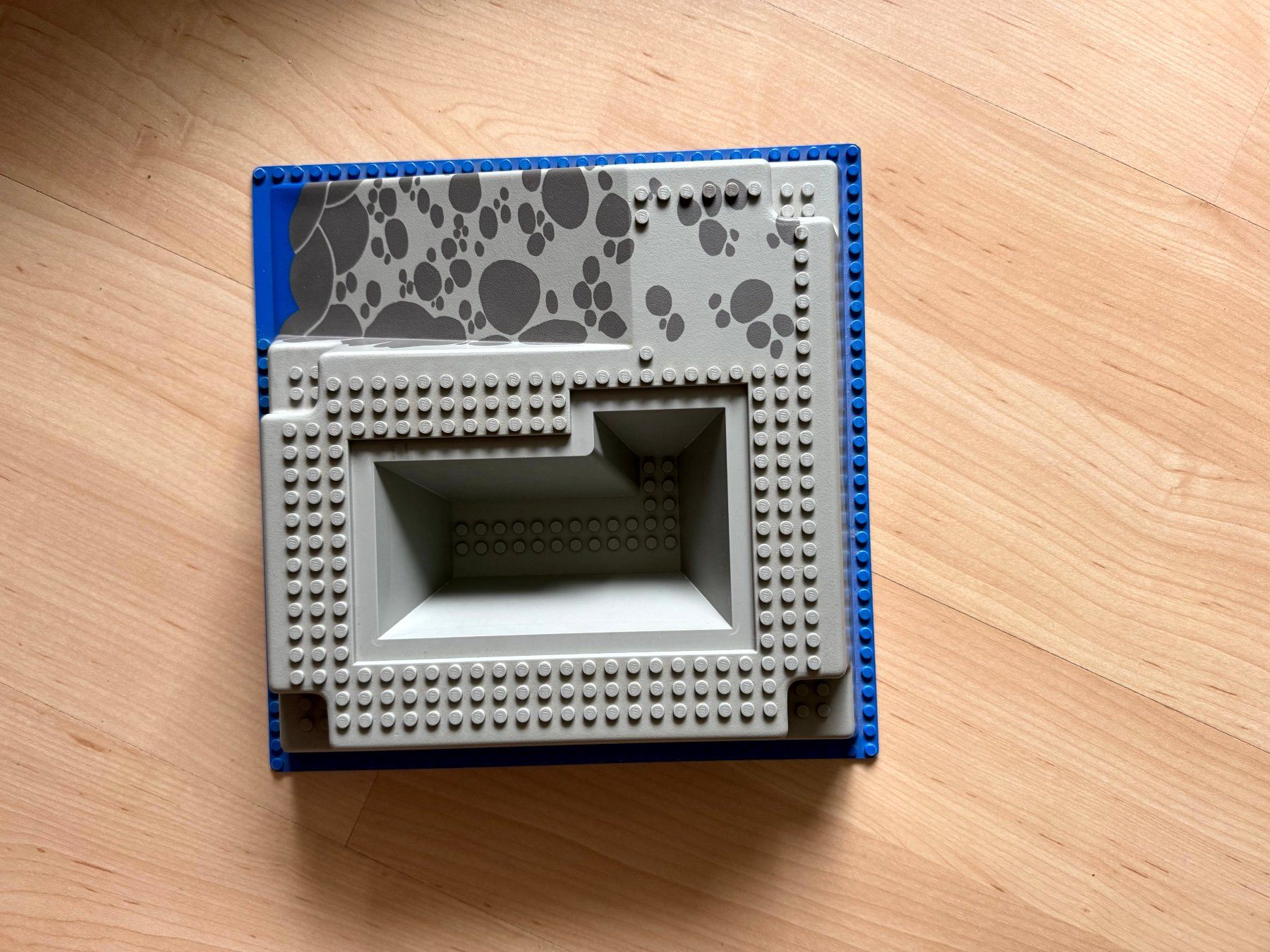 Lego Kit di costruzioni: Lego 3D Platte – Usato da Wallisellen venduto da Osor2 3