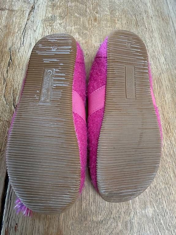 Scarpe per ragazze: Giesswein 30 & 31  – Usato da Schindellegi venduto da hor_ll8f 3
