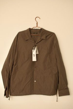 Hemd/Blazer Jil Sander × Uniqlo +J Supima Cotton