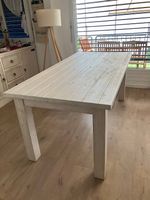 Table de salle à manger