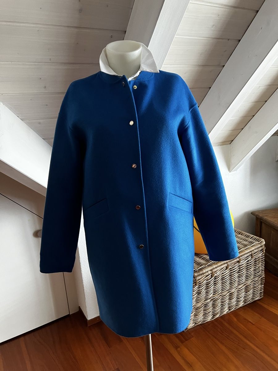 Tommy Hilfiger Cappotti: Thommy Hilfiger  Mantel – Nuovo (secondo la descrizione) da Kloten venduto da pae_wq5j 1