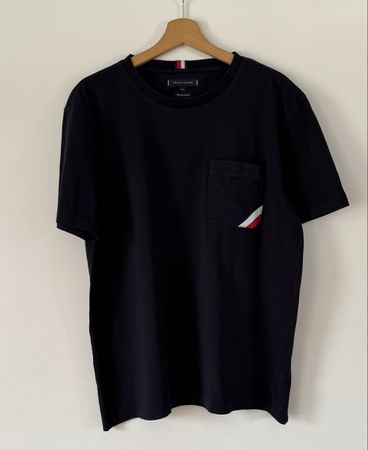 Tommy Hilfiger Herren T-Shirt Grösse XXL