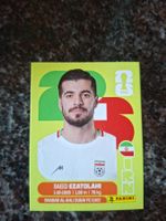 Panini Sticker FIFA 2026 - Saeed Ezatolahi IRN 11