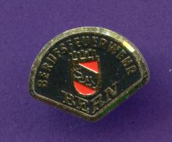 Berufsfeuerwehr  BERN