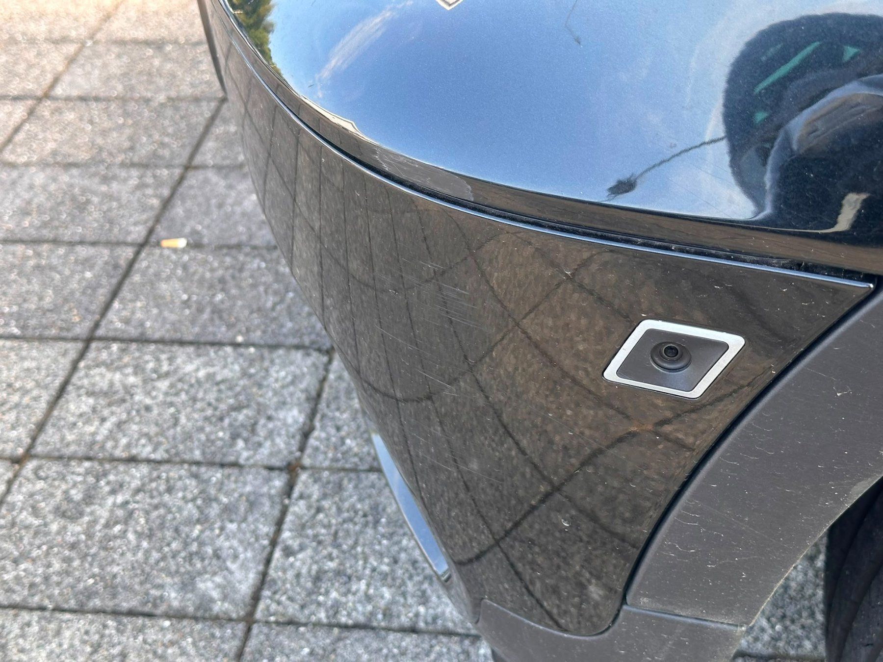 BMW Automobili: BMW X5 xDrive30d – Usato da Otelfingen venduto da hof74 5