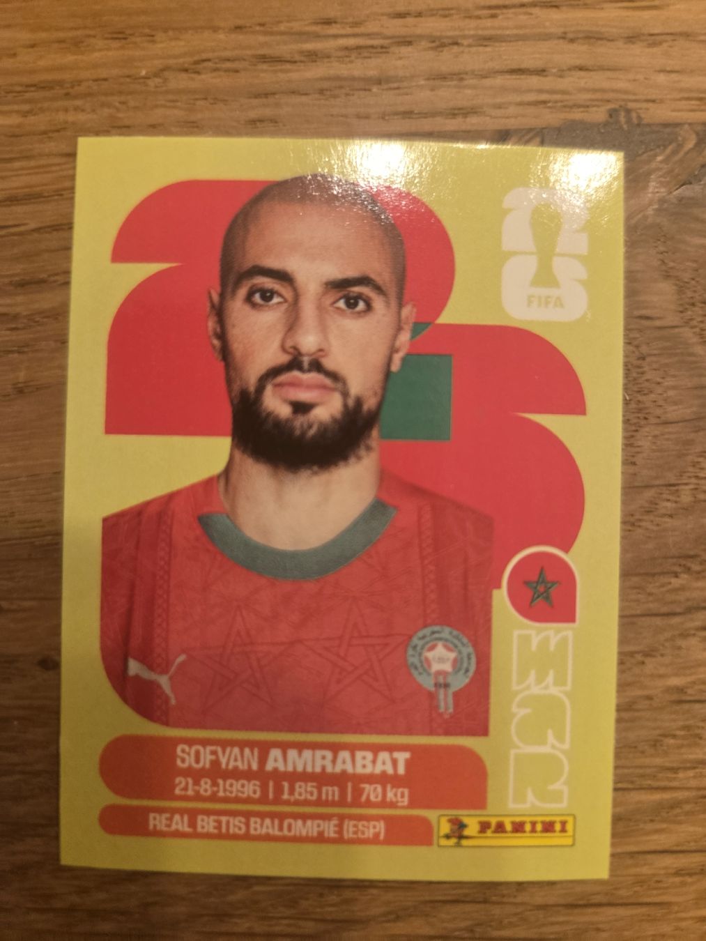 Panini Carte collezionabili: Panini Sticker 2026 MAR 10 – Nuovo (secondo la descrizione) da Luzern venduto da .Skylake.