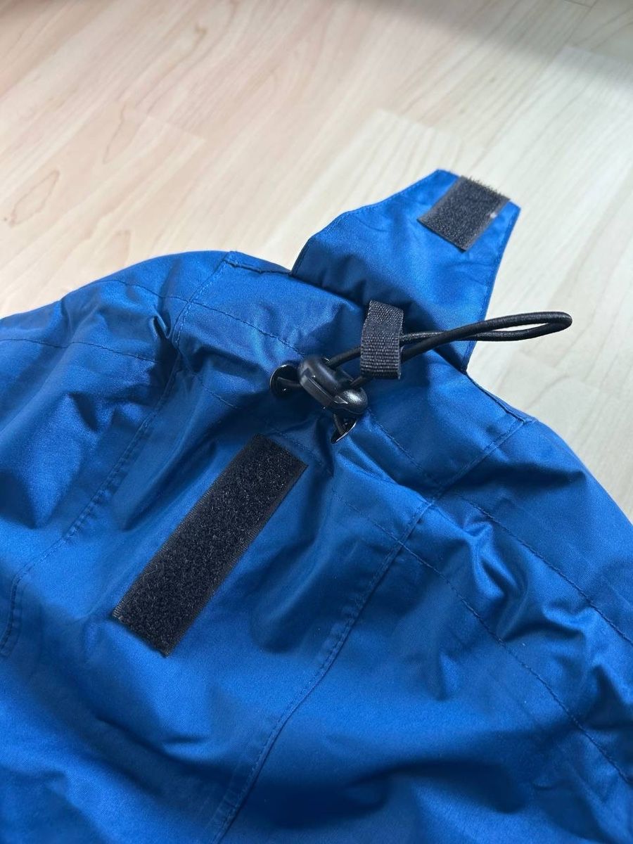 Giacche: Cindy's Waterproof Outdoor Rain Jacket / Shell Jacket – Usato da Bern venduto da Skandez 6