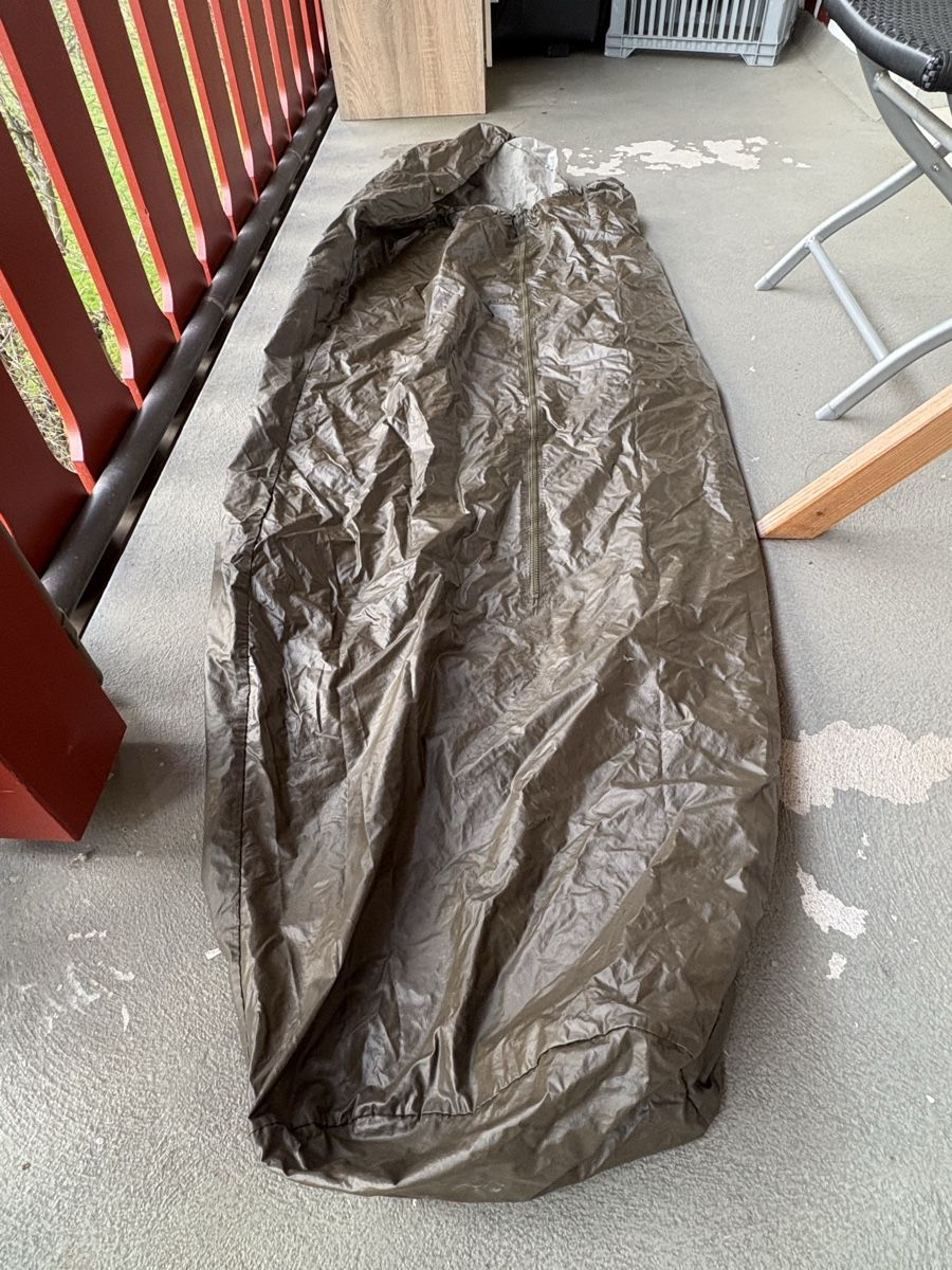 Schlafsäcke: Schlafsack – Gebraucht aus Hochfelden von D.Pfeiffer-86 2