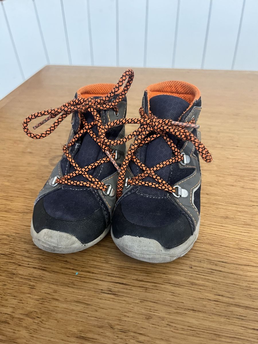 Ricosta Scarpe per ragazzi: Barfussschuhe Pepino 22 – Usato da Cordast venduto da marni01 1