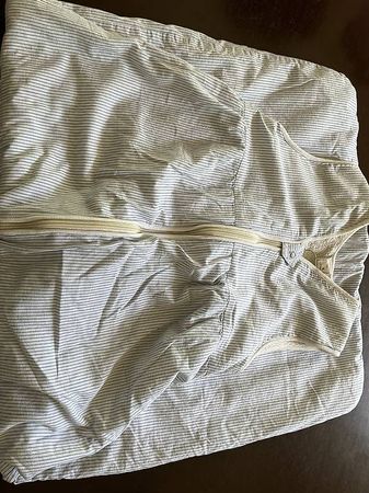 Babyschlafsack Disana 120 cm