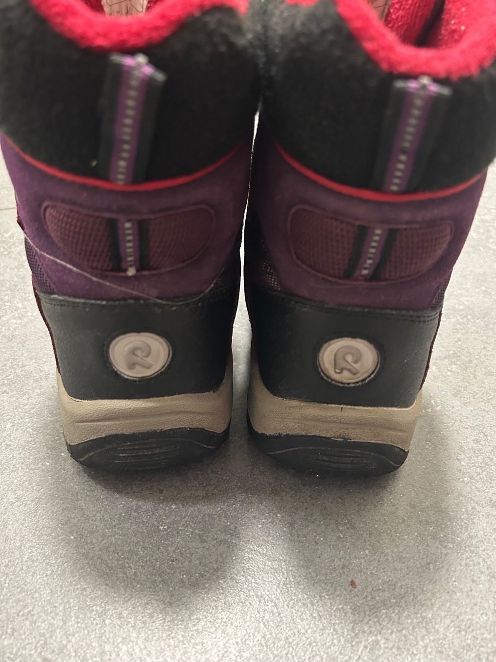 Reima Scarpe da uomo: Schneeschuhe Reima gross 33 – Nuovo (secondo la descrizione) da Thalwil venduto da mar_pvx7 1