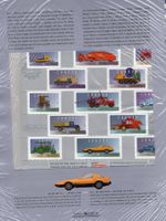 R6660  /  CANADA 1996 édition n° 5 neuf XX
