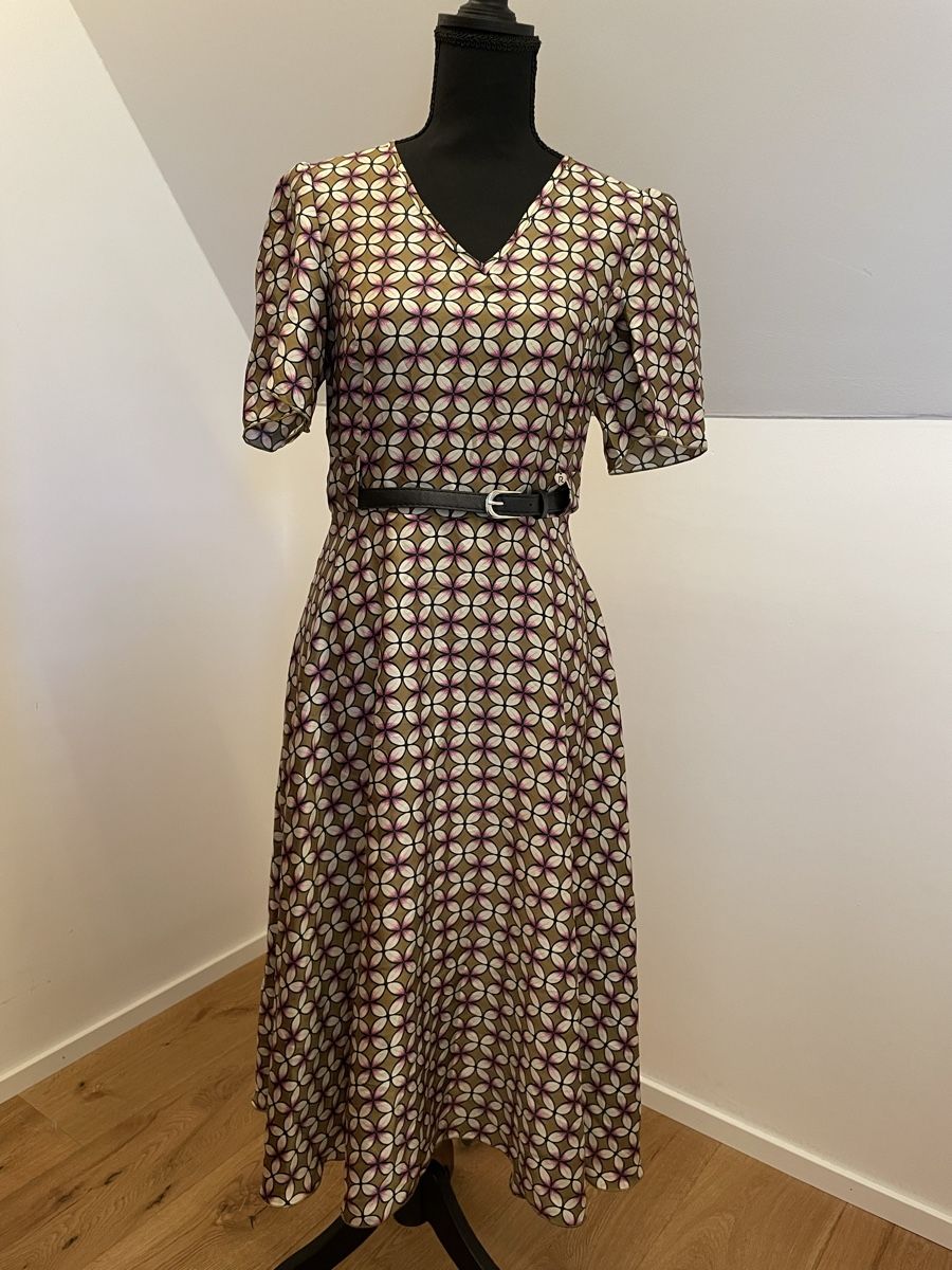 Vestiti: Kleid – Nuovo (secondo la descrizione) da Zunzgen venduto da RajaM