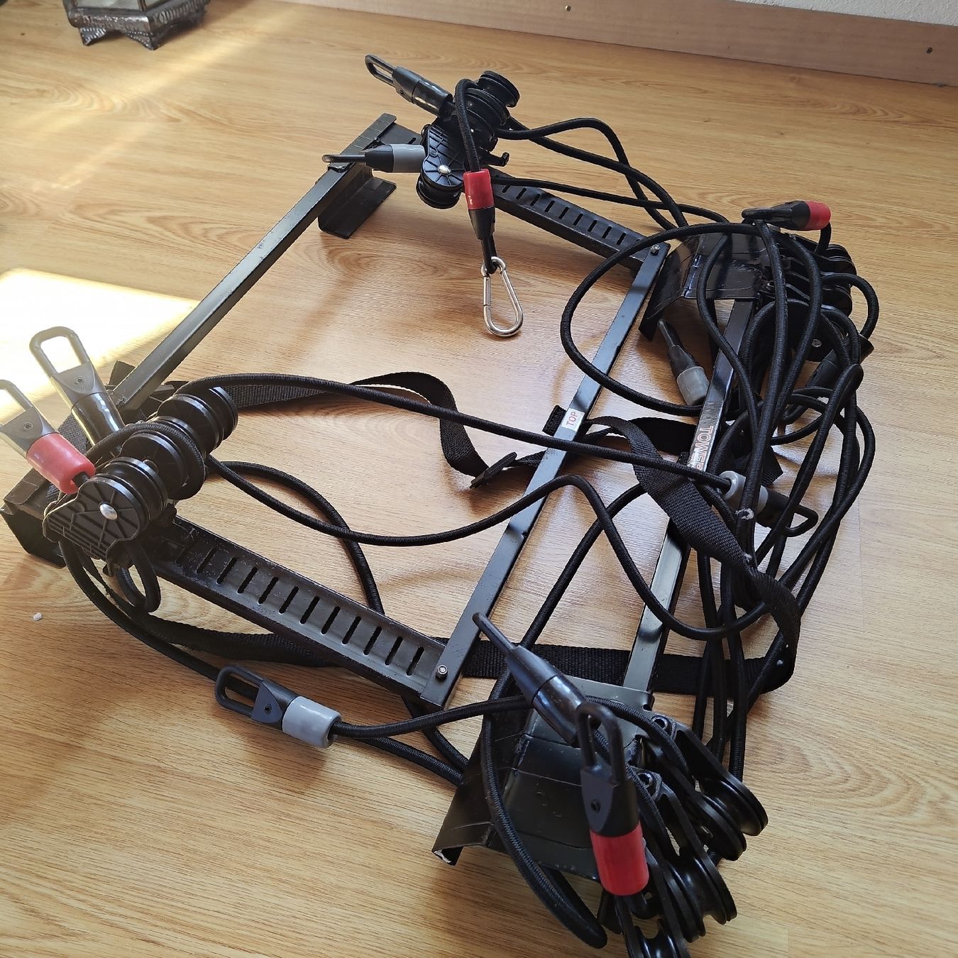 Hometrainer: Tower 200 – Nuovo (secondo la descrizione) da rances venduto da PJkill 2