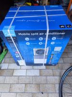 Midea PortaSplit -12'000 BTU neu & OVP,  Garantie bis 2030