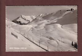 BRETAYE en hiver