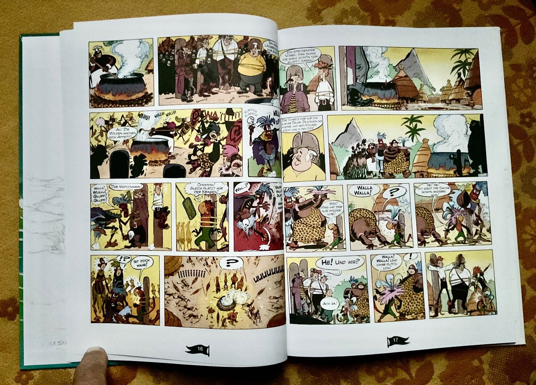 Comics: Pitt Pistol Band Nr 2 von 2005 – Neu (gemäss Beschreibung) aus Endingen von nathan05 6