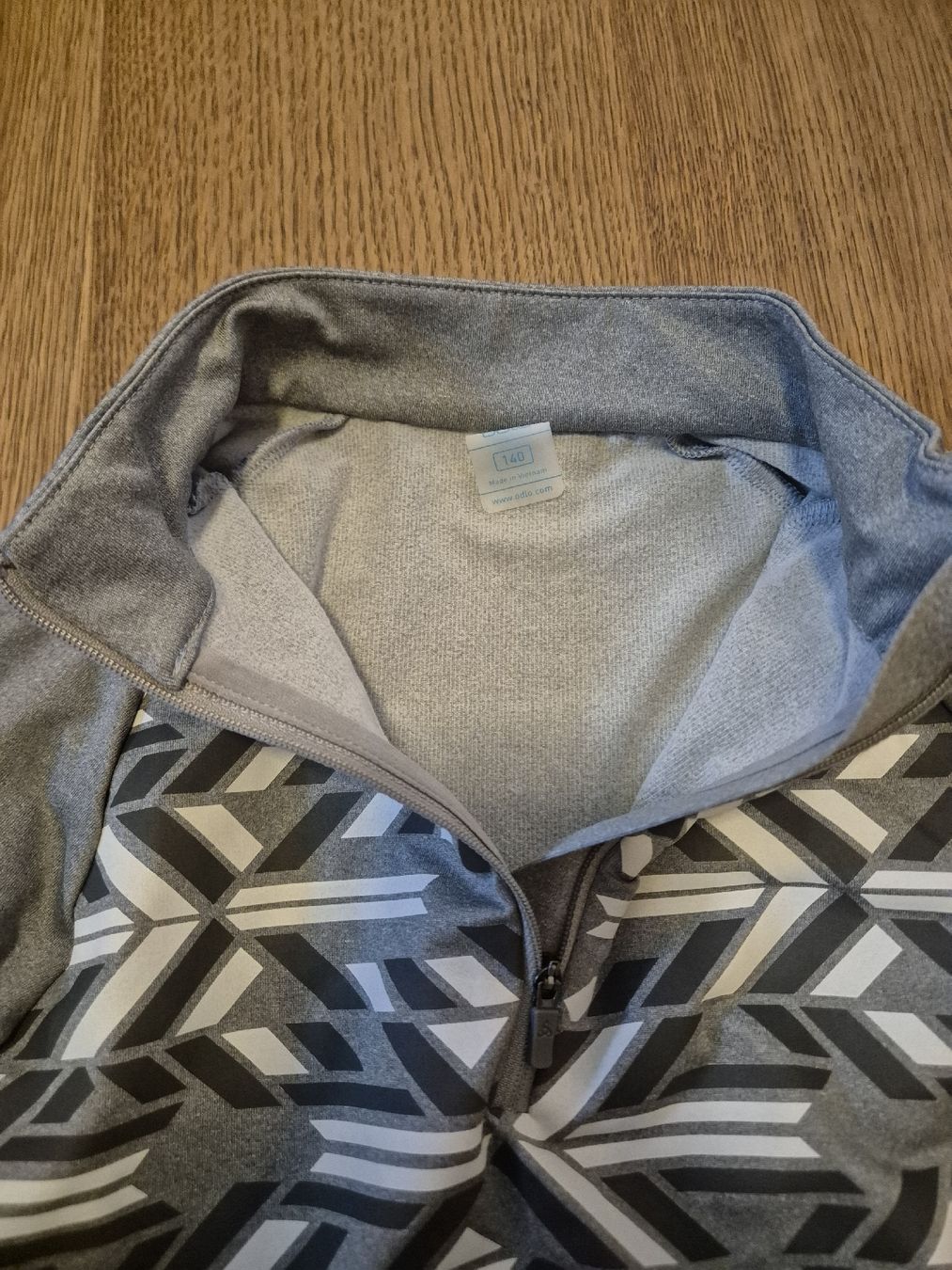 Odlo Biancheria intima: Odlo kinder ski baselayer Gr.140 – Usato da Ostermundigen venduto da louhdez 1