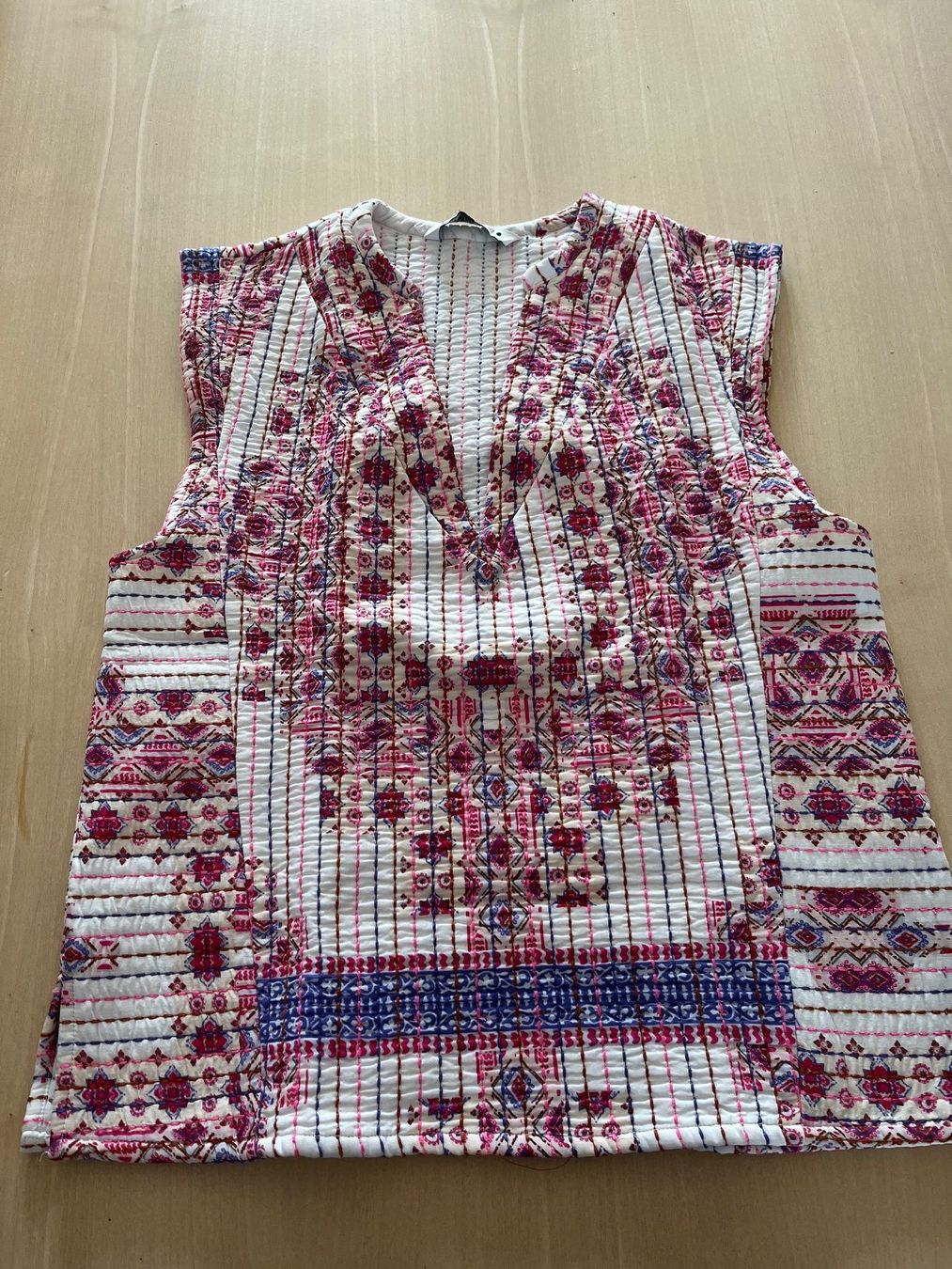 Zara Top: Zara, Grösse S – Nuovo (secondo la descrizione) da Bonstetten venduto da Savannah7