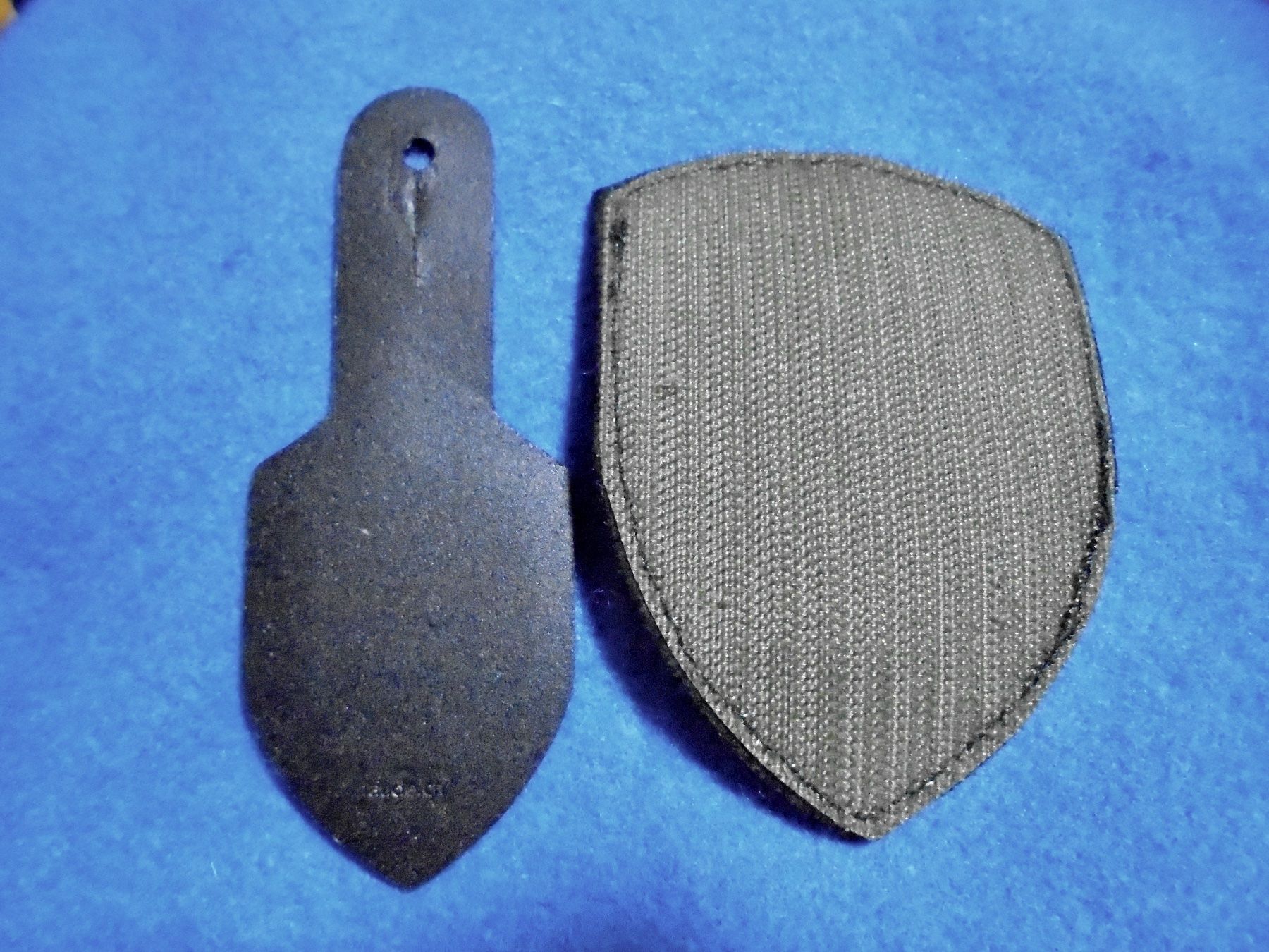 Schweizer Armee Placchette & Badge: HÖHERE KADERAUSBILDUNG – Usato da Staufen venduto da negro_12 1