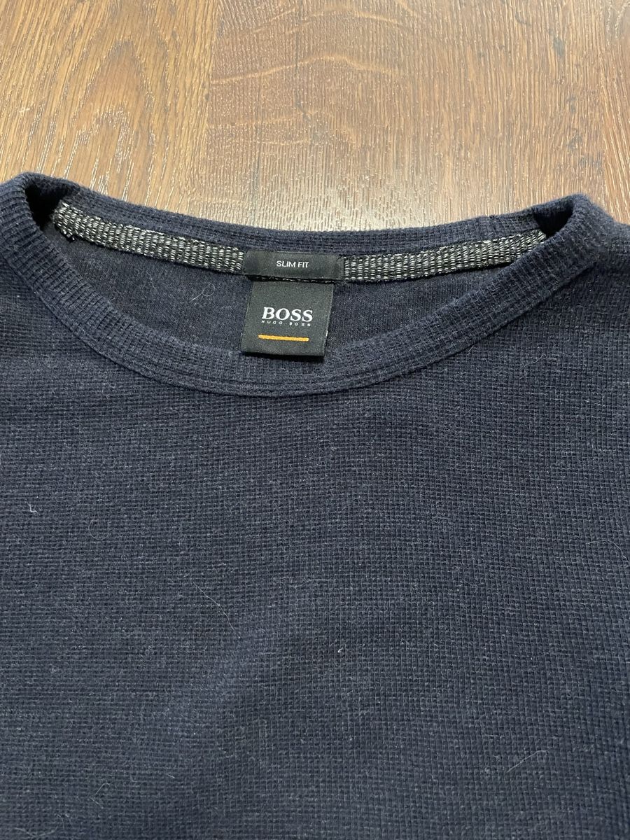 Hugo Boss Maglioni & Felpe: Hugo Boss Pullover Size S – Usato da Uznach venduto da Player6 1