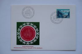1985 REGIOPHIL XVII, Solothurn