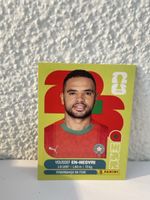 Panini WM 2026 Sticker Voussef En-Nesri United Edition