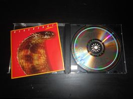 Blackfoot – Strikes / / 1979
