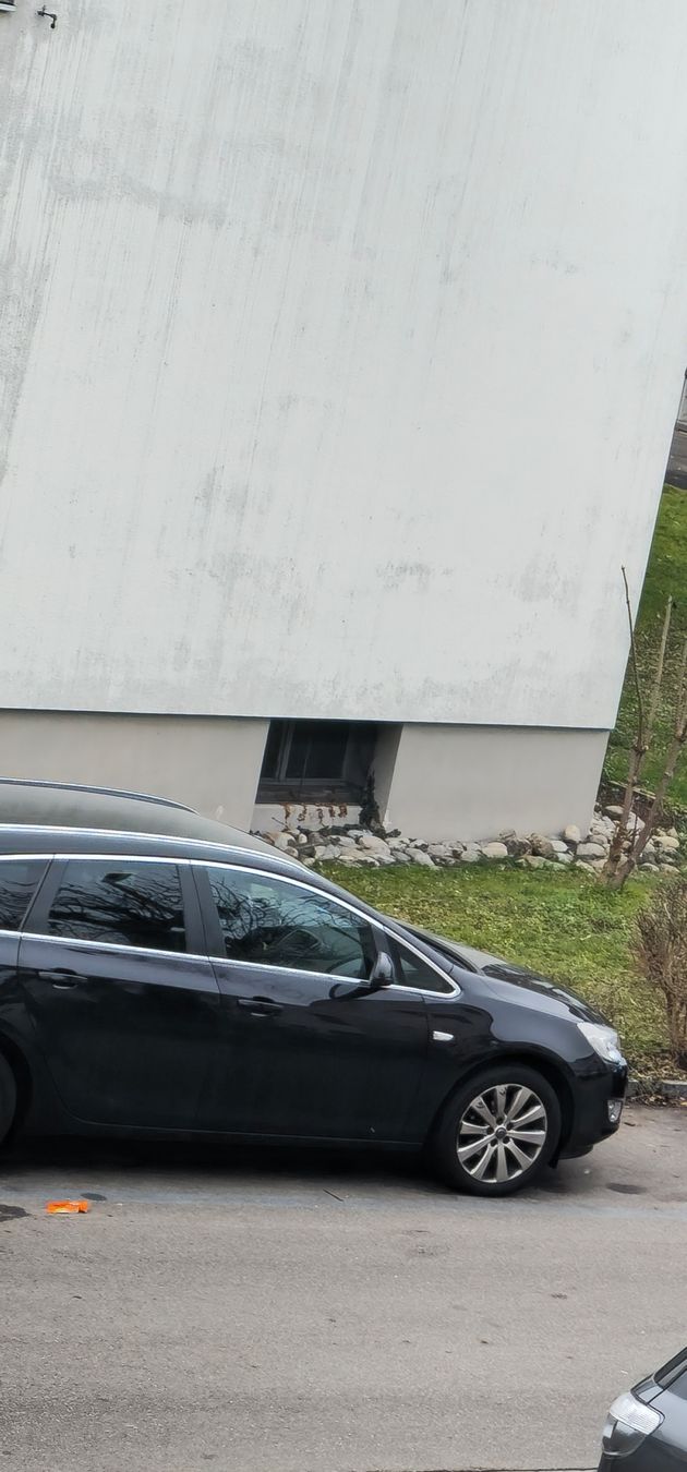Opel Autos: Opel Astra Automatique année 2011 – Gebraucht aus Biel/Bienne von Oli_2504 4
