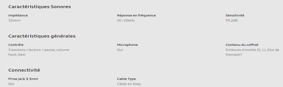Cuffie: Écouteurs stéréo pour Samsung Galaxy AKG – Nuovo e nell'imballaggio originale da Morges venduto da DigiAC 7