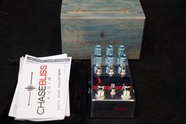 Chase Bliss Tonal Recall Analog Delay