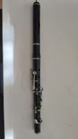 Military Wooden Piccolo Swiss/German Unbranded